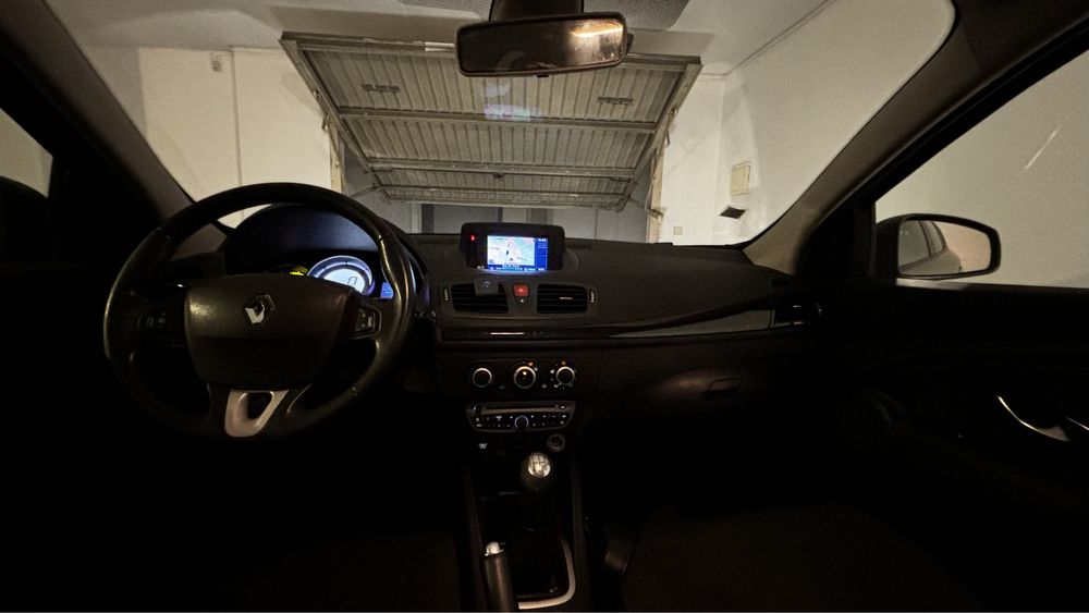 Renault Mégane - TomTom Edition ( GPS)