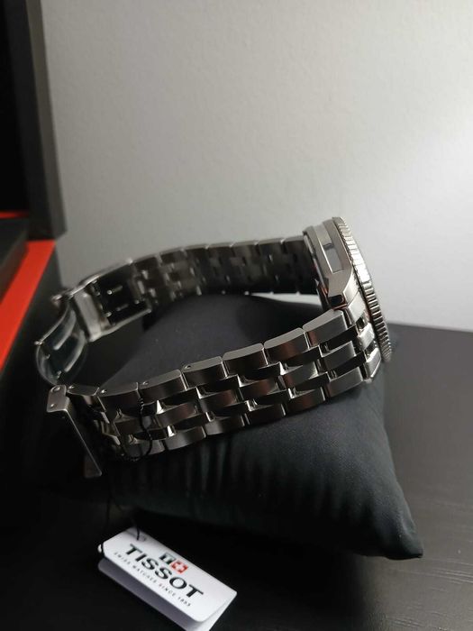 Tissot Seastar 1000 Powermatic 80 Noir