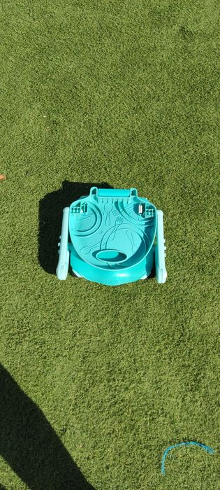 Cadeira de refeição chicco