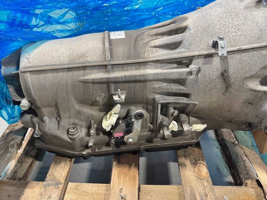 Skrzynia Lexus GSF,RCF 8 biegowy automat ASIN