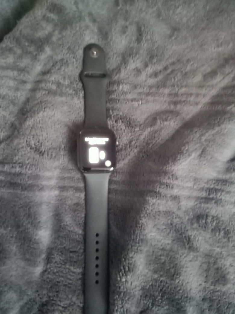 Часи apple watch