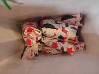 Kalendarz adwentowy dla hobby horse