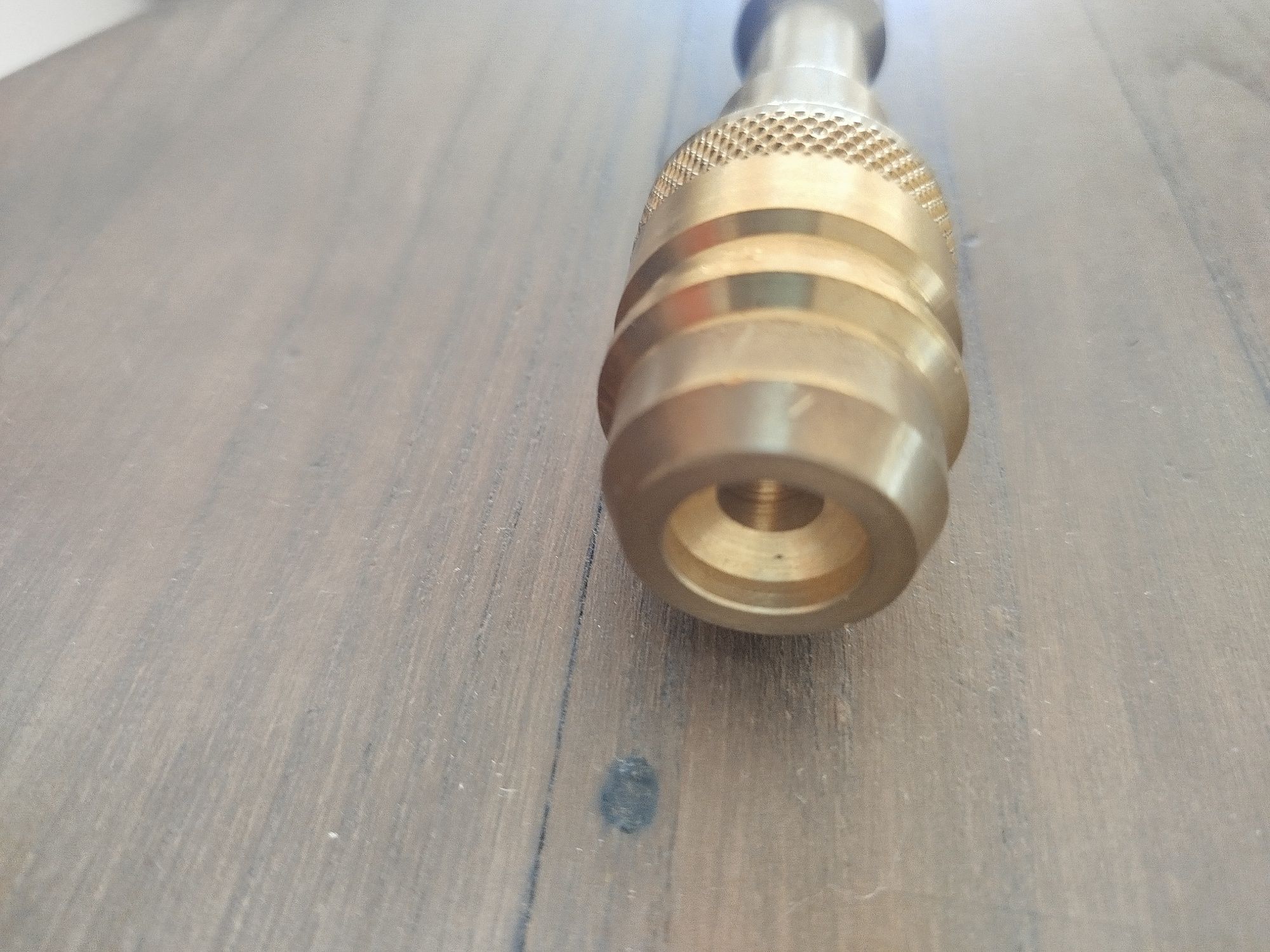 Adaptador de GPL