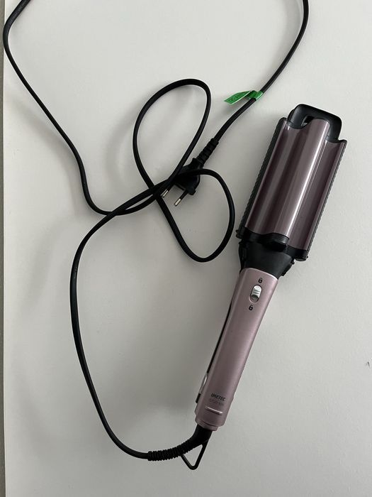 Ferro de cabelo Belissima