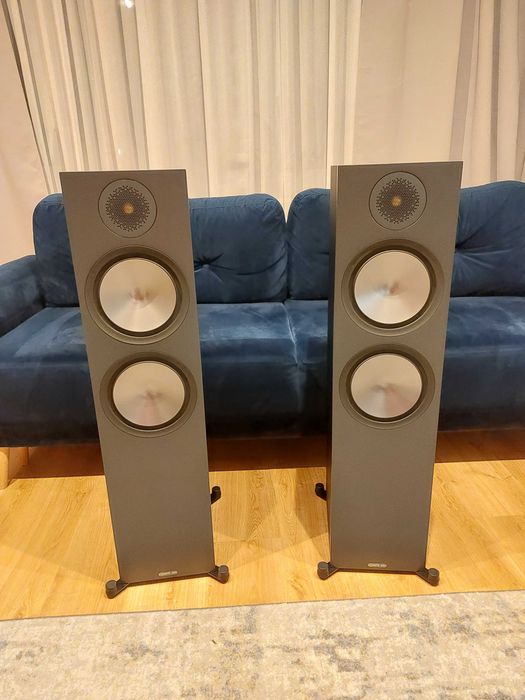 Kolumny Monitor Audio Bronze 500