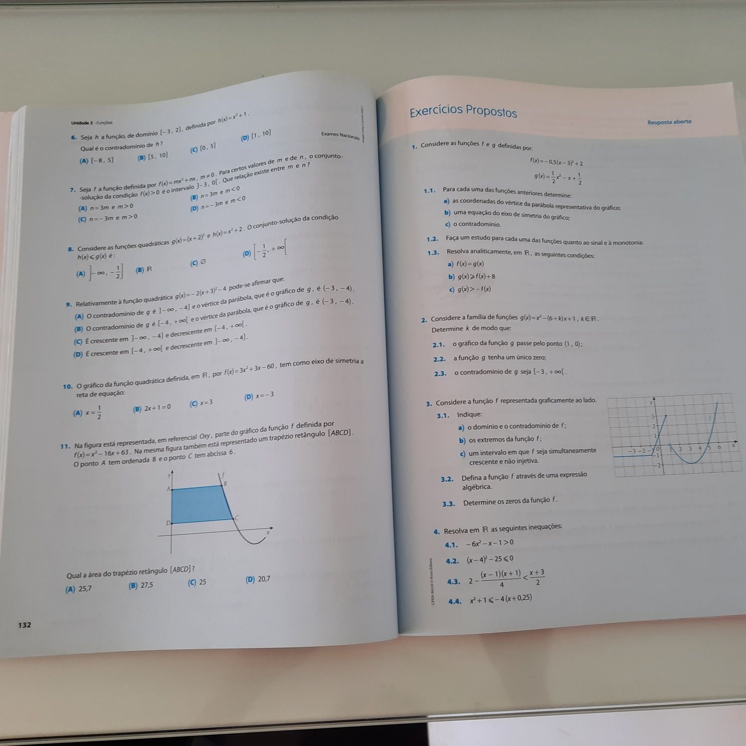 Manuais do 3° ciclo