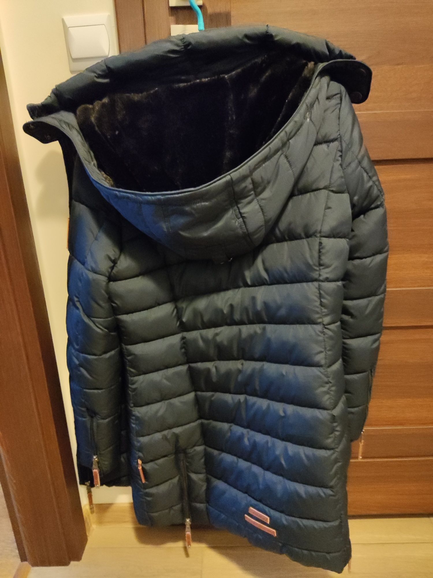 Kurtka NAVAHOO zimowa M/38