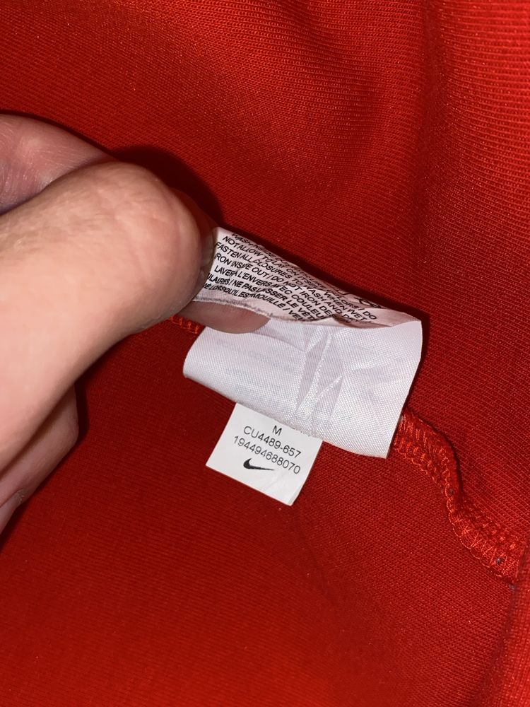 Bluza Nike Tech Fleece