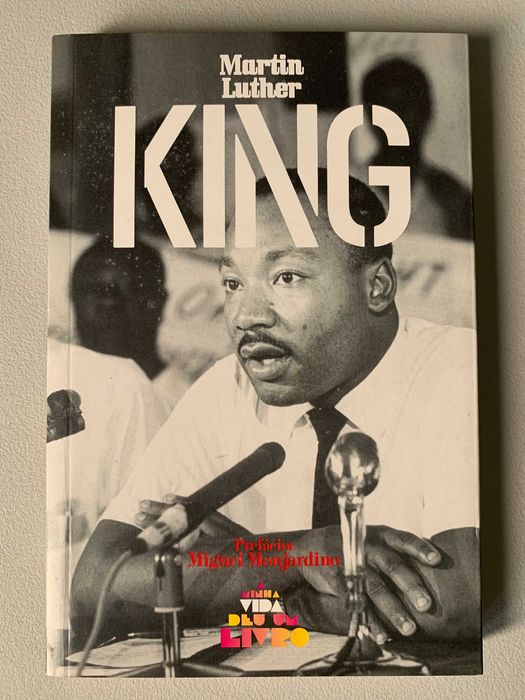 Martin Luther King: Biografia