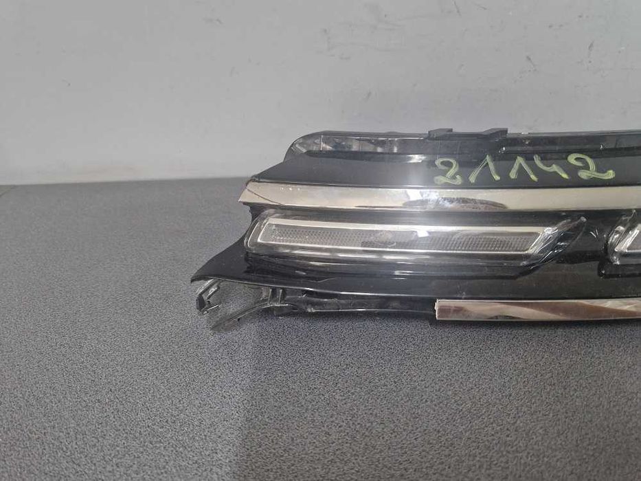 Citroen C5 Aircross II 17r.- Lampa Halogen Led Przód Lewy