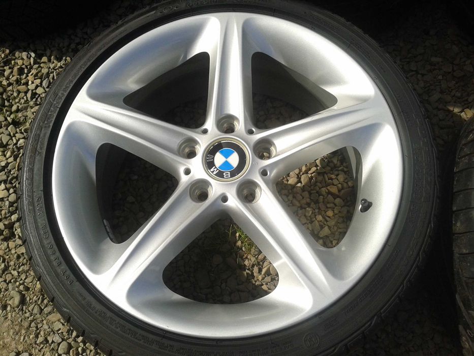 oryginalne r18 kola bmw e46 e36 e88 e82 e87 f20 f21 przod tyl mielec