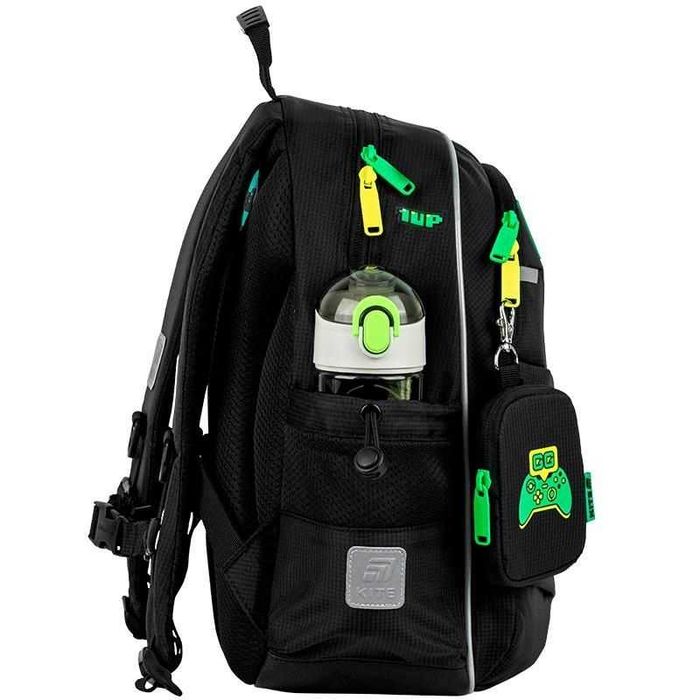 Рюкзак шкільний Kite Education K25-771S набір комплект