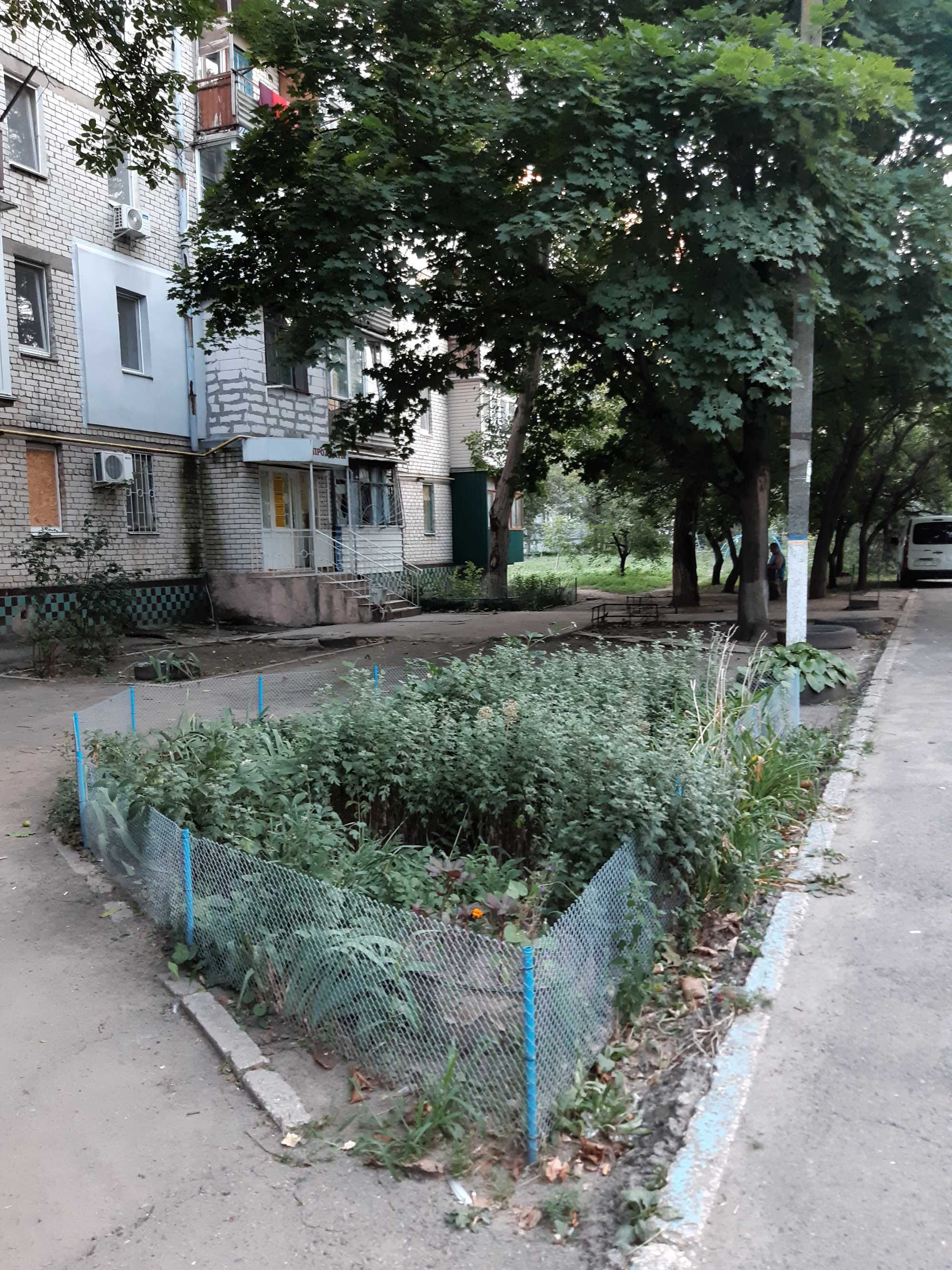 Продам 1 к/к по хорошей цене