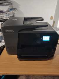 Impressora Multifuncional HP OfficeJet pro 8710