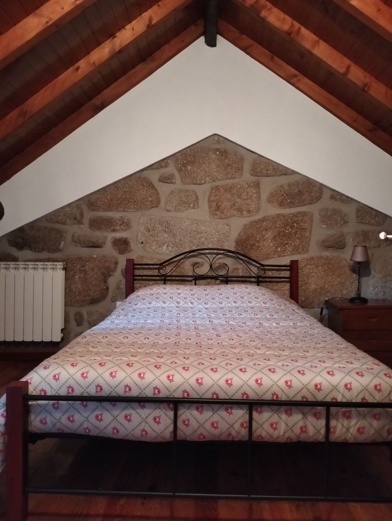 Serra da Estrela  - GOUVEIA