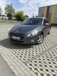 Peugeot 508 sw. 1.6 ehdi