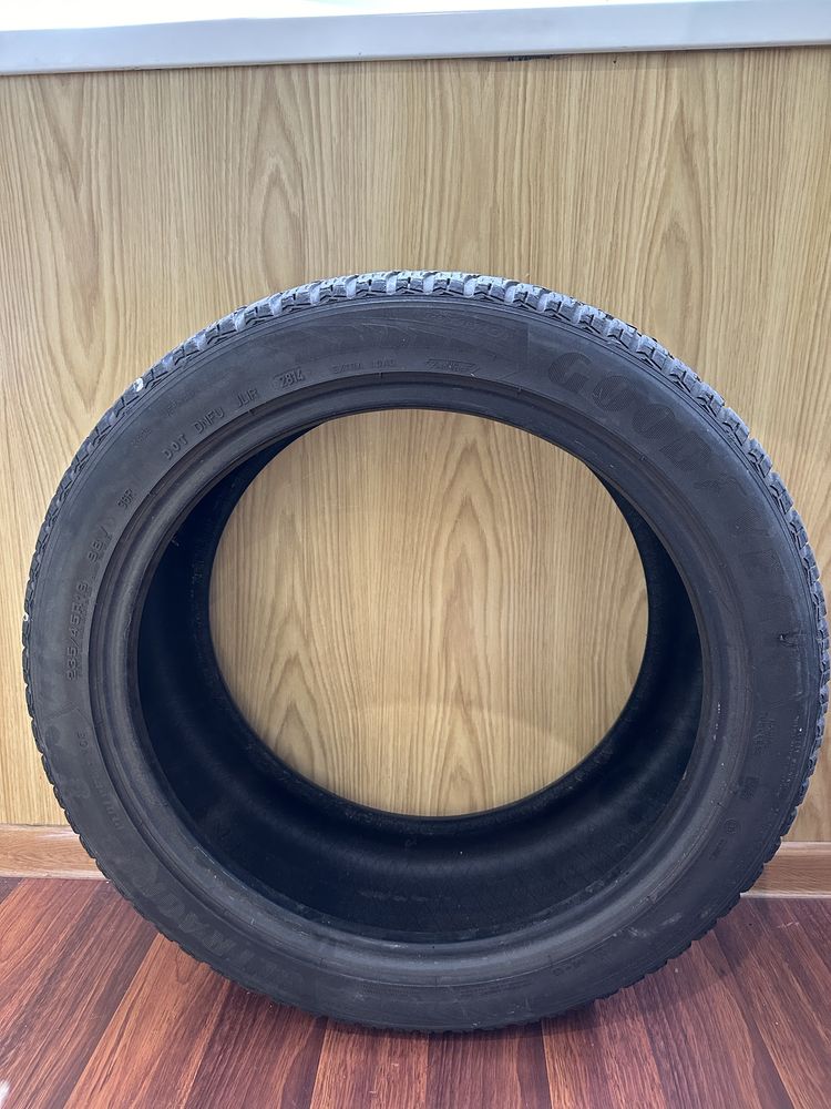 Шини GOOD YEAR 235/45R18