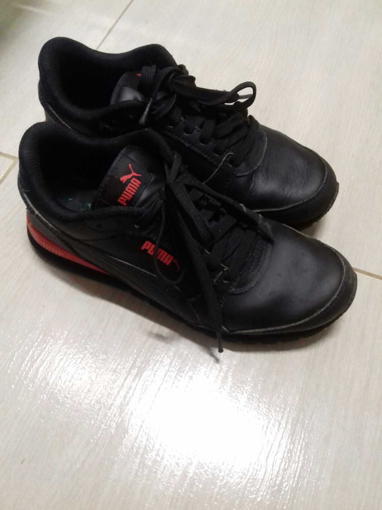 Adidasy puma rozmiar 38
