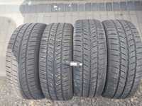 Continental VanContact Winter 225/55R17 C 109/107 T