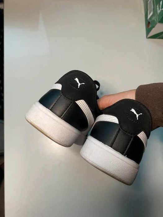 Buty Puma smash 3.0 rozmiar 40 męskie lub damskie unisex