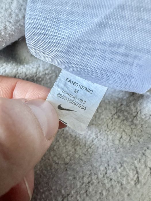 Худі Nike чоловічий б/в