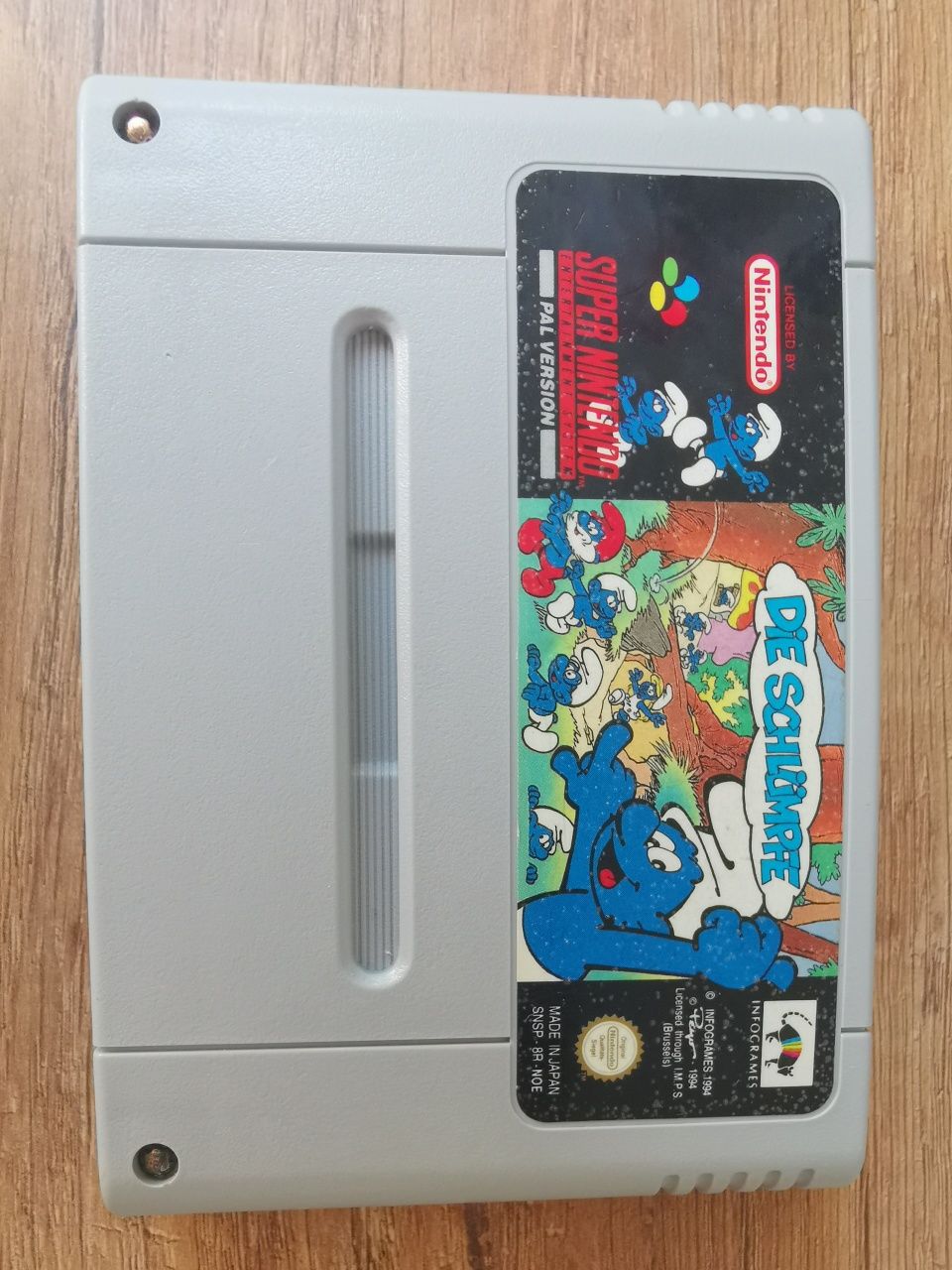 Gry kartridż konsola Super Nintendo SNES 6 sztuk Legend of Zelda,