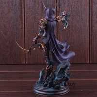 World Of Warcraft - Sylvanas Windrunner action figure