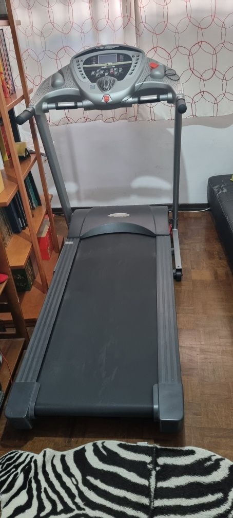 Máquina de correr