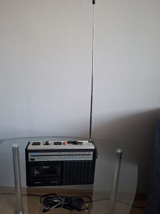 Wilga Elta 6075 wersja eksportowa