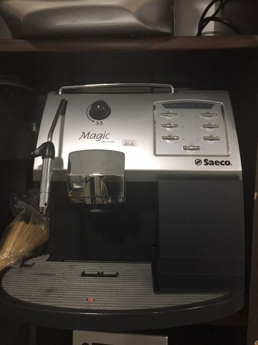 Оренда кавового обладнання для кафе, магазину та в офіс.