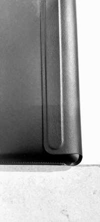 Чохол WIWU Skin Pro 2 Leather Sleeve (black) for MacBook Pro 14.2 M3