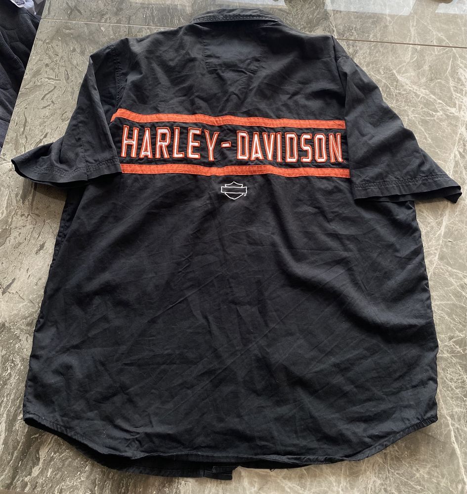 Кофта харли дэвидсон худи Harley-Davidson лонгслив левис рубашка реп