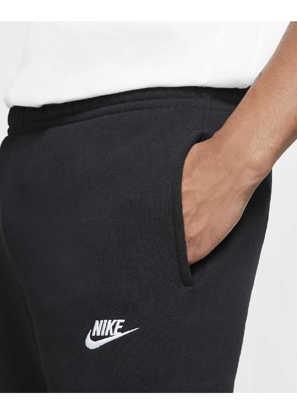 Штаны Nike M Nsw Club Pant Oh Bb  | BV2707-010 ​| Оригинал |