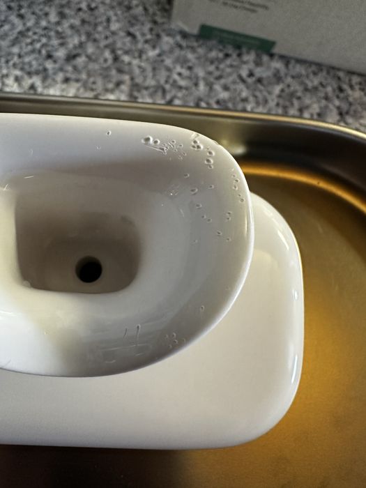 Бездротова, безшумна Поїлка для кішок PETLIBRO PLWF115