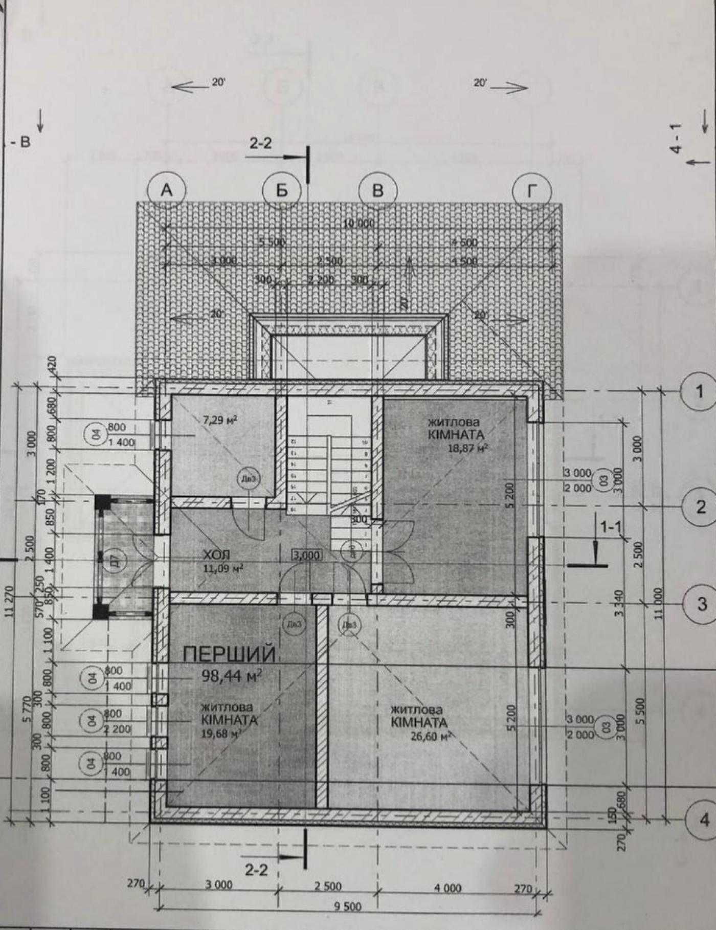 Продажа дома, Гостомель, Бучанский р-н