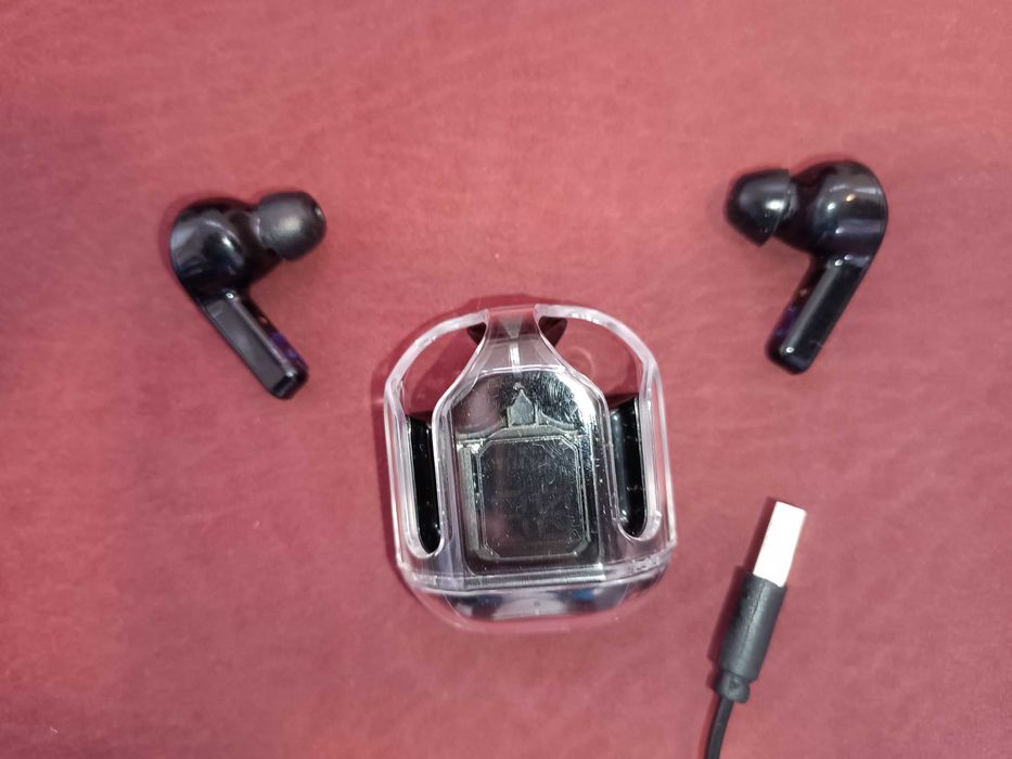 fone de ouvido sem fio Headphones TWS bluetooth várias cores e modelos