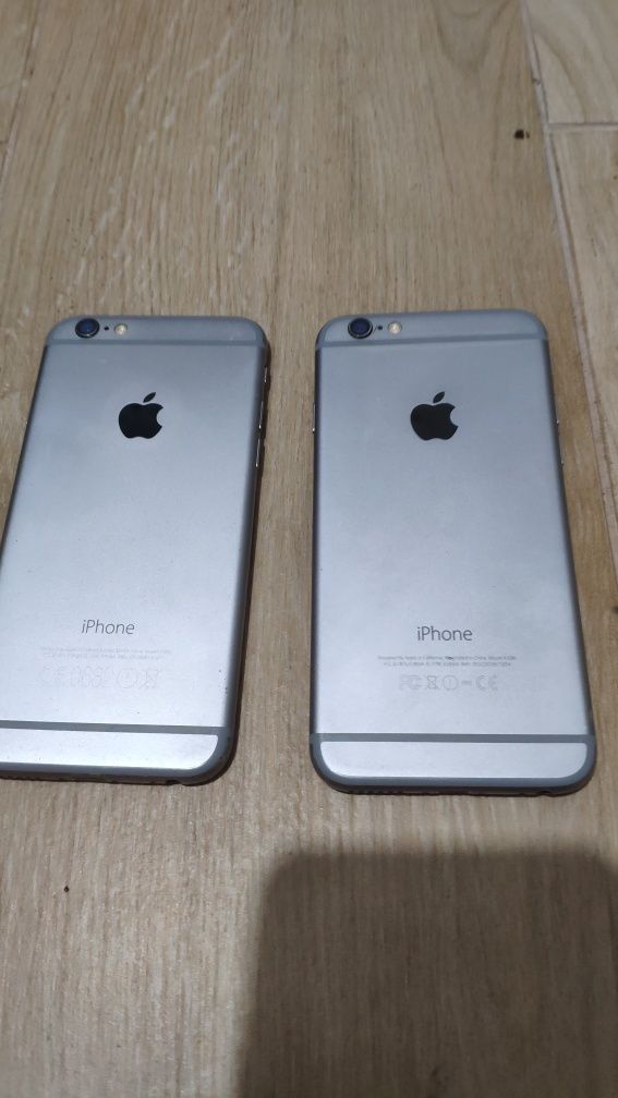 Apple iPhone 6 A1586