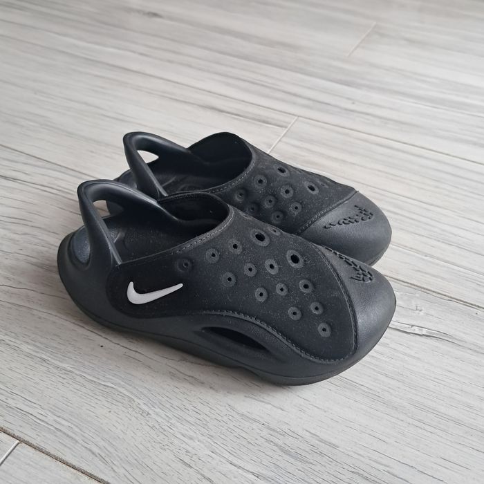 Nike Sol, sandały, rozm.27