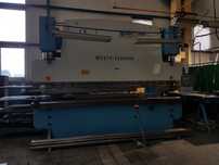 Prasa krawędziowa WC67Y – 250/4000