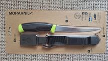 Ніж Morakniv Fishing Comfort Fillet 155