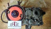 Rotor Casal 125 K276, K275, K270, M233 com luz e avanço variável MVT