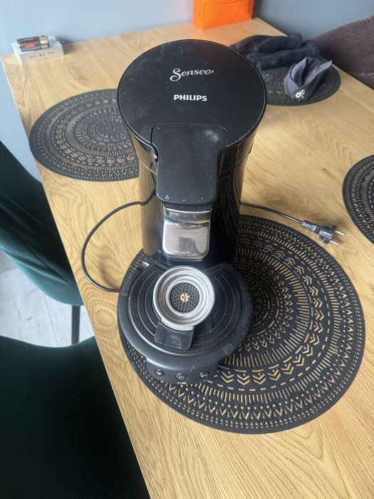 Ekspres do kawy Philips