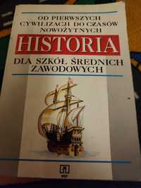 Historia do nowożytności