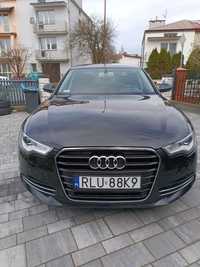 Audi A6, rocznik 2014, 2.0 TDI