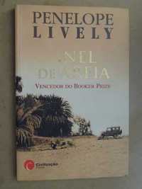 Anel de Areia de Penelope Lively