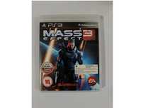 Mass Effect 3 PL NAPISY (PS3)