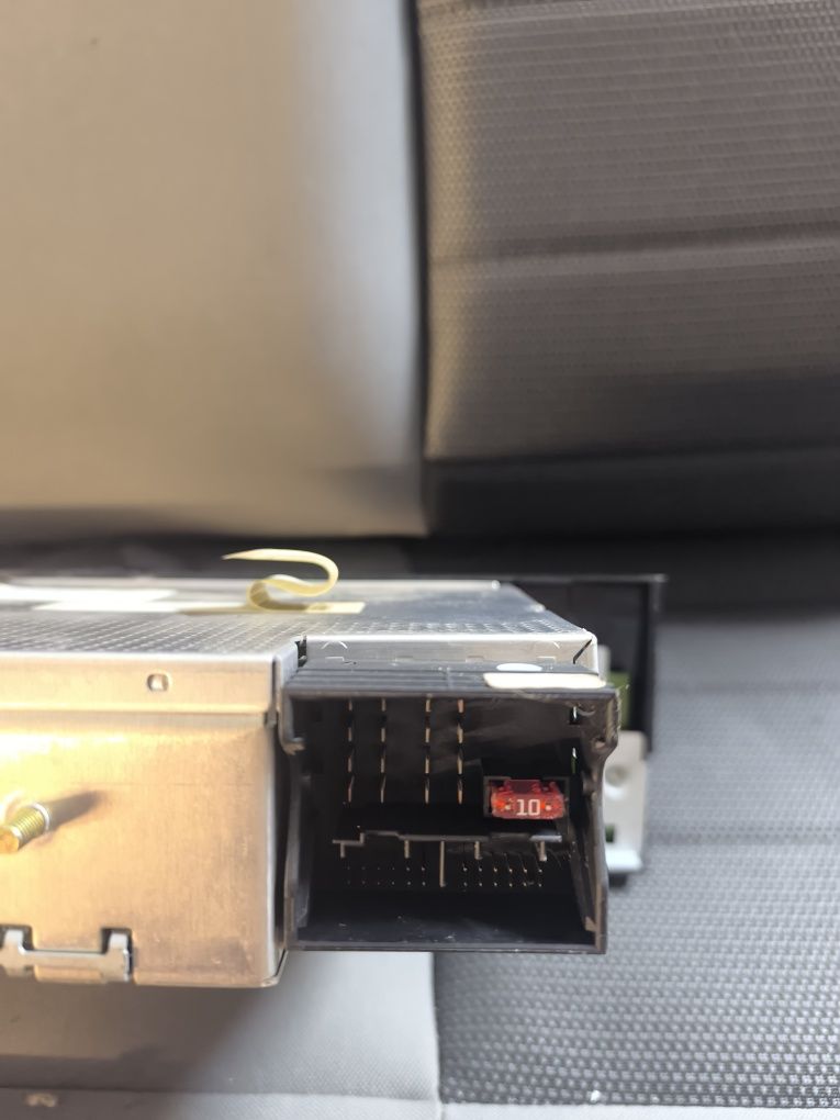 Radio BMW Business E39/E46/E38/E53
