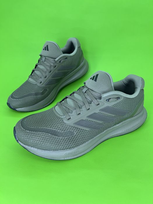 Кросівки 43.5р.27,5см. Adidas Runfalcon 5