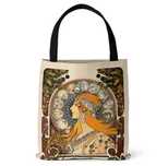 Totebag original saco compras bolsa mala forte