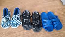 Buty na lato rozmiar 22 23